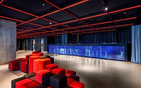 nhow Brussels